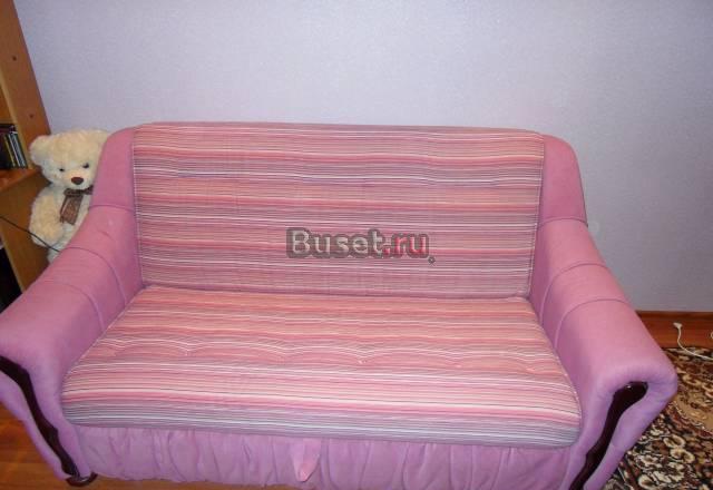 Диван Развилка