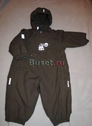 Комбинезон Рейма Мини (Reima) тек 80+6 Москва