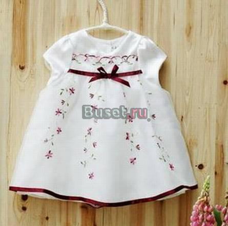 Платье для принцессы Москва