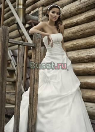 Свадебное платье Москва