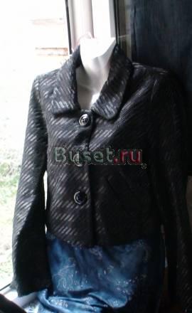 Новый модный пиджак Москва