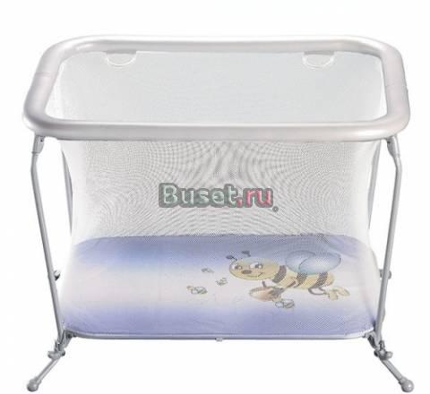 Манеж Neonato Санкт-Петербург