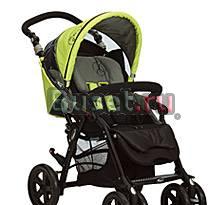Прогулочная коляска Jane Nomad Pro H16 Истра