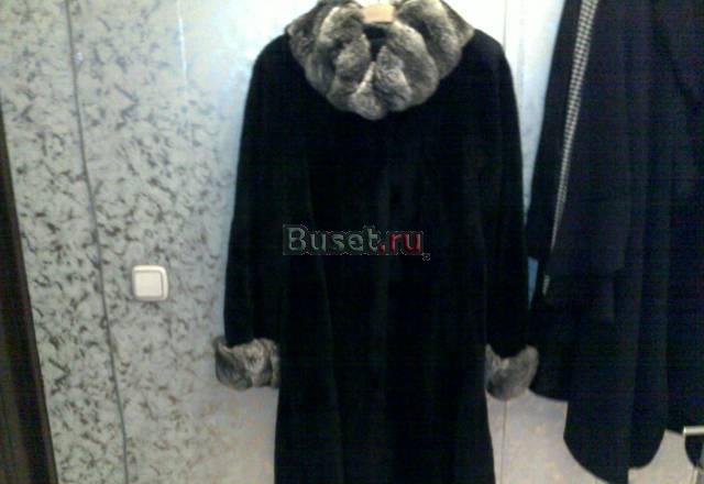 Шуба Санкт-Петербург