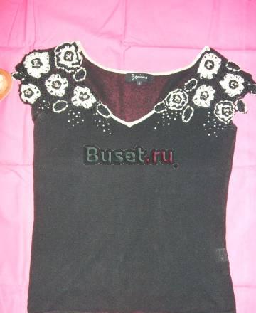 Трикотажная кофточка benino, р-р 44-46 Москва