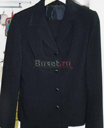 Женский костюм (Пиджак+брюки) Москва