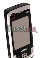 Коммуникатор E-ten Glofiish X800 Санкт-Петербург