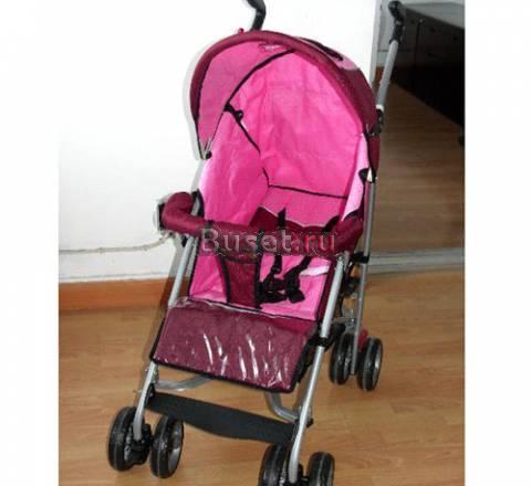 Коляски-трости новые Москва