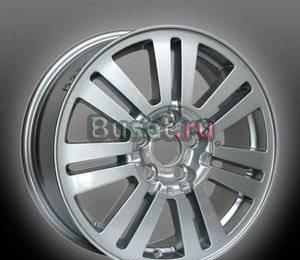 Новые литые диски Ford Focus 5 шт. USA Санкт-Петербург
