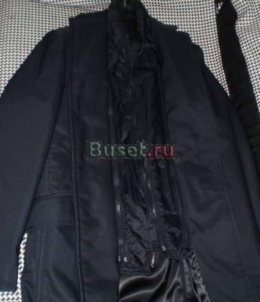 Плащ-пальто Bernini Москва