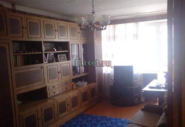 Квартира 4 комнатная 85 кв.М. 3 эт. 120 км ОТ МКАД Переславль-Залесский