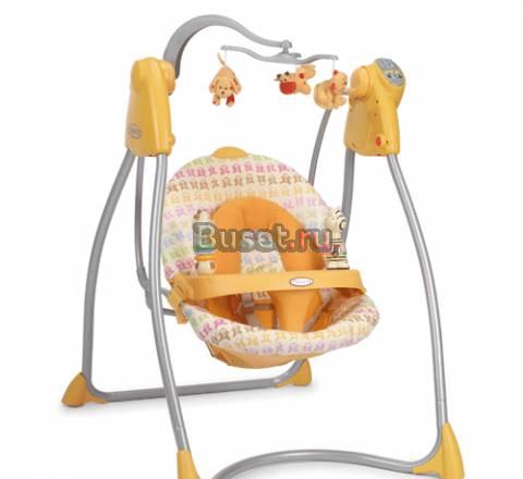 Продаю детские качели  "Grago" 3500р. м.щелковская Москва