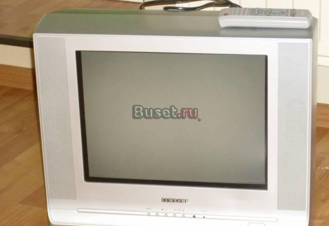 Телевизор ЭЛТ плоский 17" Санкт-Петербург