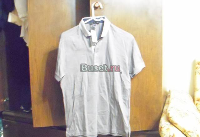 Поло John Barritt Москва