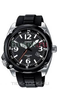 Продаю новые часы Casio MTF-E001 Санкт-Петербург