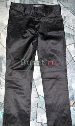 Брюки zara Москва