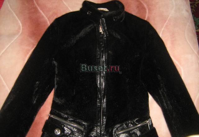 Куртка осень Москва