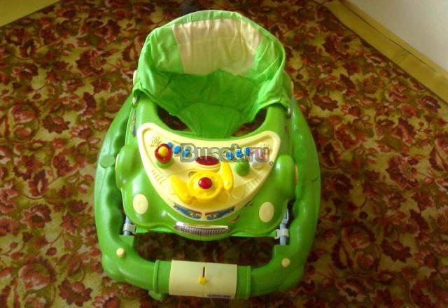 Ходунки Пермь