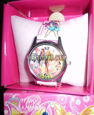 Часы winx Москва