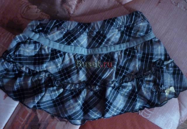 Кокетливая юбочка Москва