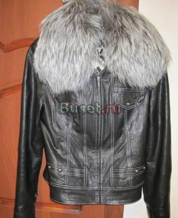 Куртка Москва