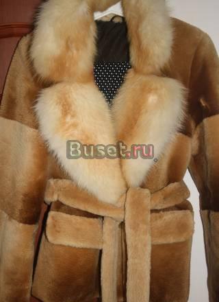 Шуба Москва