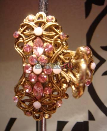 Заколка, краб для волос Москва