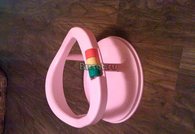 Стульчик для купания Москва