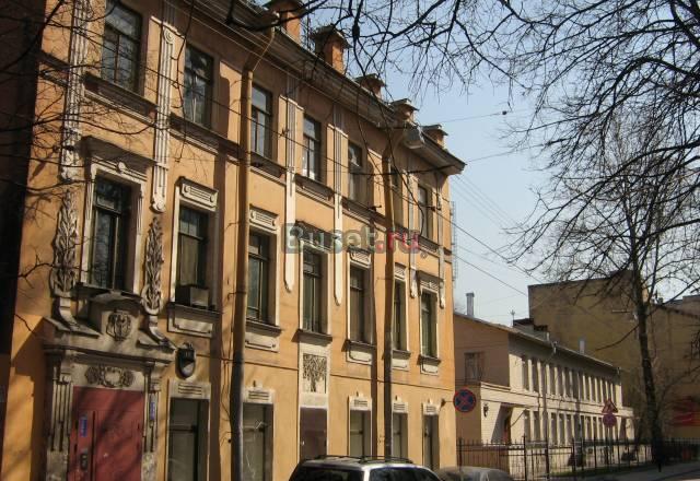 Продажа помещения в центре пс Санкт-Петербург