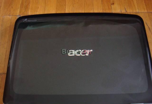 Ноутбук Acer Aspire 2920Z Москва