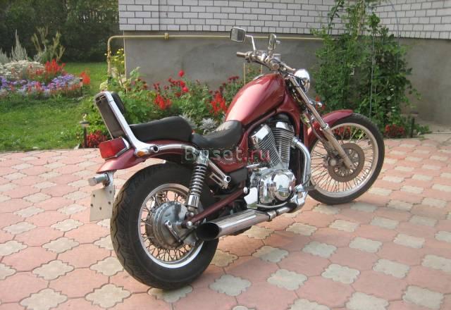 Suzuki Suzuki intruder 400 (1996) Углич
