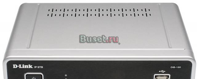 D-Link DIB-120 Москва