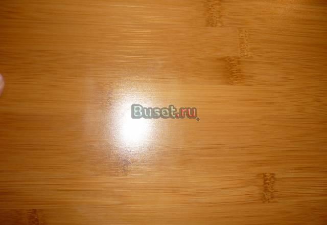 Паркетная доска, бамбук Санкт-Петербург