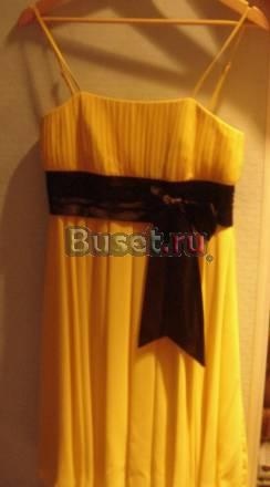 Продам красивое коктейльное платье Санкт-Петербург