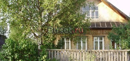 В 30км от Твери отл.дом с камином+баня,пруд Краснодар