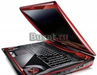 Toshiba Qosmio X300 Москва