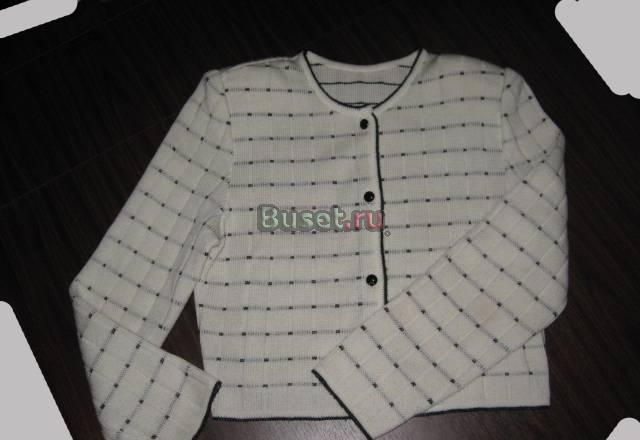 Кофта женская на пуговичках Размер 46 Москва