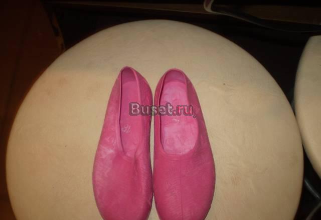 Отдам резиновые тапочки 18 раз Санкт-Петербург