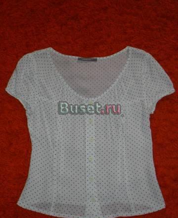 Блузка Москва