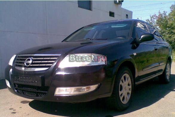 Nissan Almera, 2006, АКПП, 370 тыс. руб Самара
