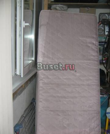 Продам матрас 900x1900 Москва