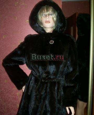 Продается новая  шуба Москва