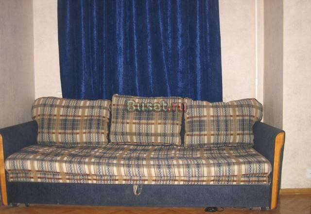 Выдвижной диван Москва