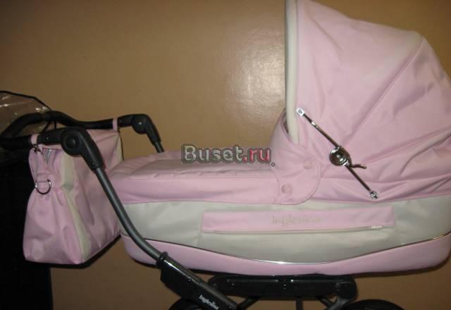 Инглезина виттория Москва