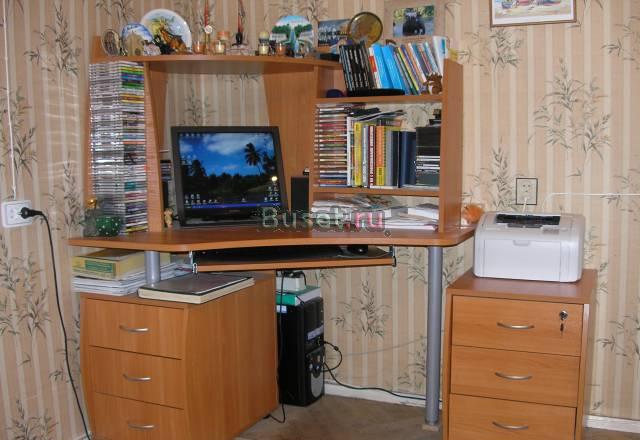 Компьютерный стол (угловой) Санкт-Петербург