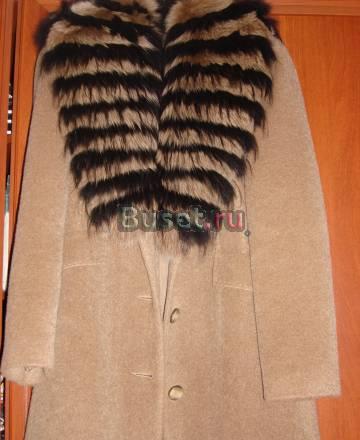 Пальто Caterina Leman Москва