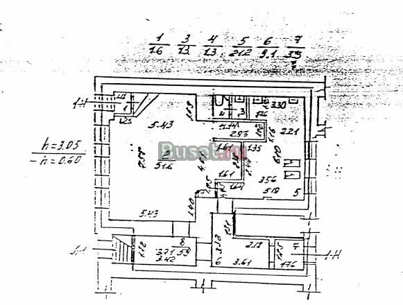 Сдается пом. б. Морской ул. пл. 100 кв.м кафе, маг Санкт-Петербург