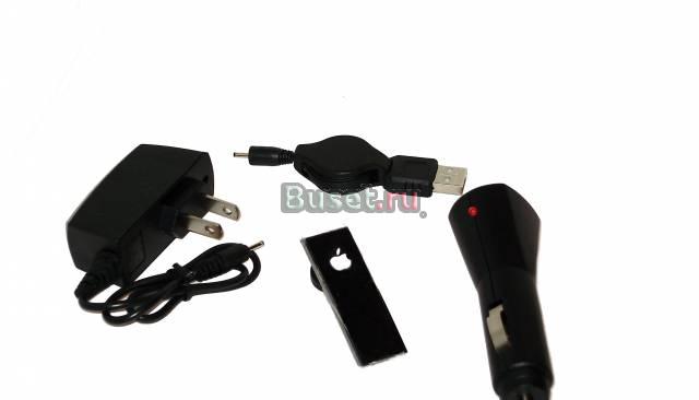 Bluetooth для iphone 3G/3GS/4G Москва