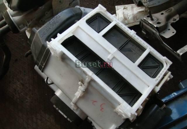 Mitsubishi Lancer-9.митсубиси ланцер-9 .печка Санкт-Петербург