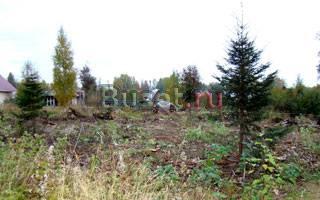 Земельный участок в садоводстве Всеволожск